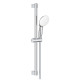 Душевой гарнитур GROHE Tempesta 110 3 режима штанга 600 мм шланг 1750 мм хром 27644003