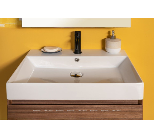 Раковина-столешница Sanovit Slim Synergy 60 см 17060-KL