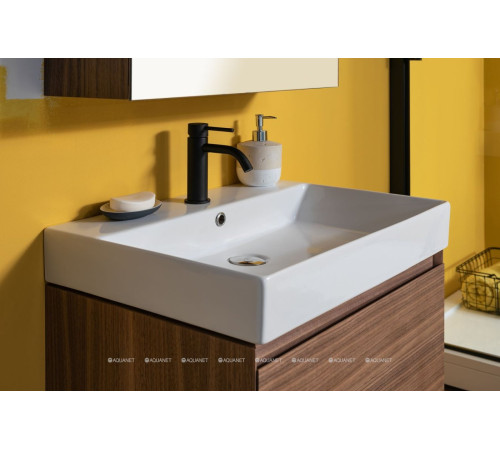 Раковина-столешница Sanovit Slim Synergy 60 см 17060-KL