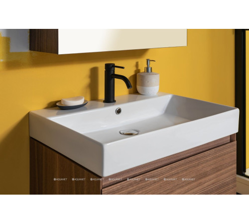 Раковина-столешница Sanovit Slim Synergy 60 см 17060-KL