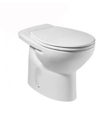 Унитаз напольный Roca VICTORIA белый 7342399000