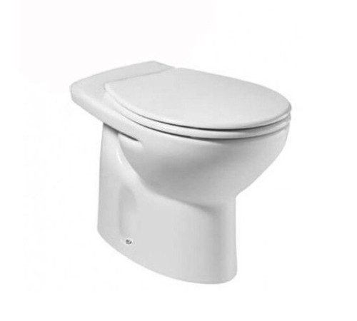 Унитаз напольный Roca VICTORIA белый 7342399000
