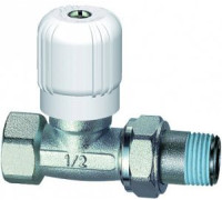 Вентиль регулирующий прямой FAR 1/2 ВР FV 1350 12