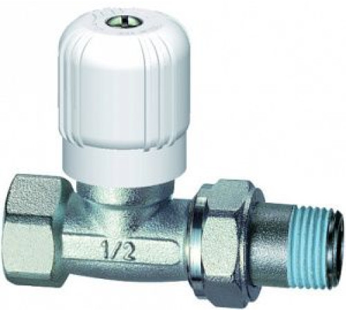 Вентиль регулирующий прямой FAR 1/2 ВР FV 1350 12