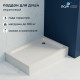Душевой поддон RGW Style 900x1200 мм 16180292-11