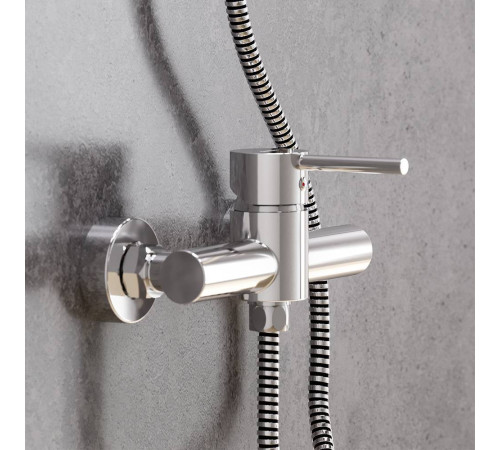 Смеситель для душа Damixa Scandinavian Pure 362000000