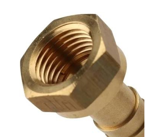 Удлинитель Tiemme Roma ВР 10 мм x 3/8 1500454