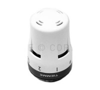 Термостатическая головка жидкостная Tiemme M30 x 1.5 9550019