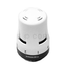 Термостатическая головка жидкостная Tiemme M30 x 1.5 9550019