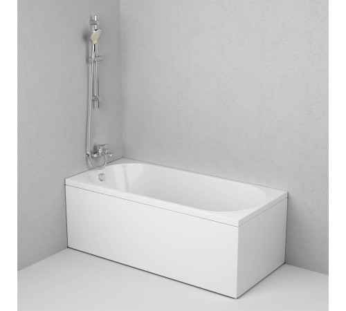 Панель фронтальная для ванны AM.PM X-Joy 150 см W94A-150-070W-P