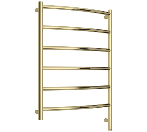 Полотенцесушитель электрический Сунержа Галант 3.1 600x800 мм правый шампань глянцевая 020-6001-8060