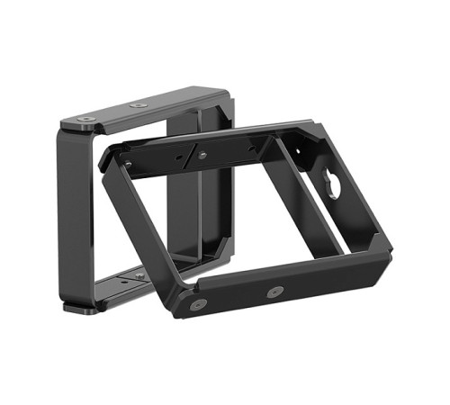 Распределительный коллектор Meibes MeiFlow S до 4 насосных групп 85 кВт 1000 мм M66301