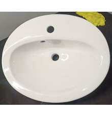 Раковина накладная Gustavsberg Saval 7G285301