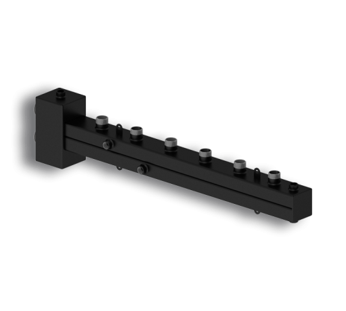 Гидравлический разделитель Север Т3 1925060