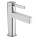 Смеситель для раковины Hansgrohe Finoris 100 с донным клапаном хром 76010000