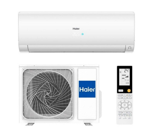 Кондиционер сплит-система Haier Flexis Super Match AS70S2SF2FA-W / 1U70S2SJ2FA инверторная белая AS70S2SF2FA-W / 1U70S2SJ2FA