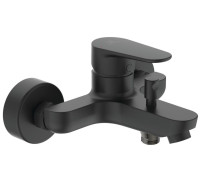 Смеситель для ванны Ideal Standard Cerafine O черный матовый BC500XG