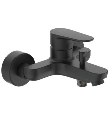 Смеситель для ванны Ideal Standard Cerafine O черный матовый BC500XG