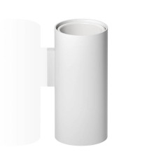 Стакан для зубных щеток подвесной Decor Walther Mikado WMB белый 0522650