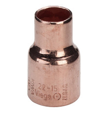 Муфта редукционная Viega медь 35х28 мм 105334