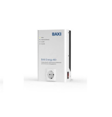 Стабилизатор напряжения инверторный BAXI Energy 400 ST40001