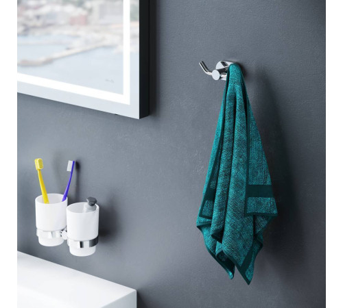 Крючок для полотенец двойной AM.PM Sense L A7435600