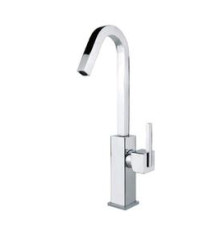 Смеситель для кухни Fiore Kyro хром 71CR7740