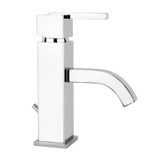 Смеситель для биде Fiore XS с донным клапаном хром 71CR7730