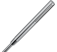 Ручной душ Hansgrohe Pulsify S 100 1jet EcoSmart хром 24125000