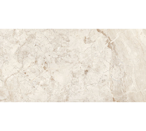 Керамогранит Laparet Breach Silver светло-серый полированный 60х120 см х9999275886