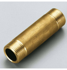 Удлинитель латунный Tiemme 3/4 x 90 мм 1500419