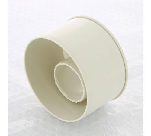 Патрубок переходной эксцентрический Sinikon Comfort 110/50 514009.K