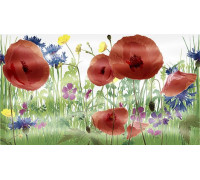 Декор панно Ceradim Glen C 25х45 см КПН16GlenC