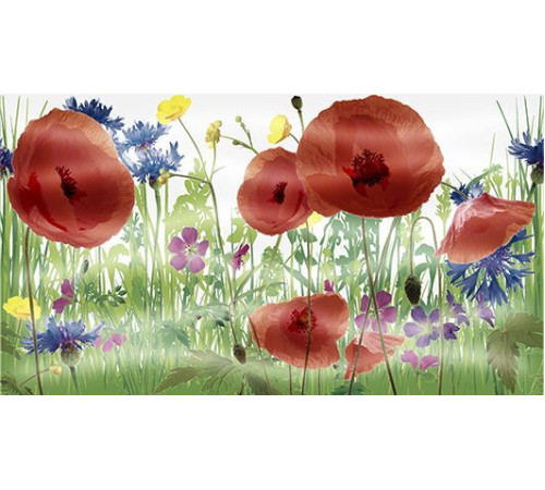 Декор панно Ceradim Glen C 25х45 см КПН16GlenC