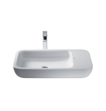 Раковина-чаша Roca Khroma 750x400 мм 7.3276.5.500.0