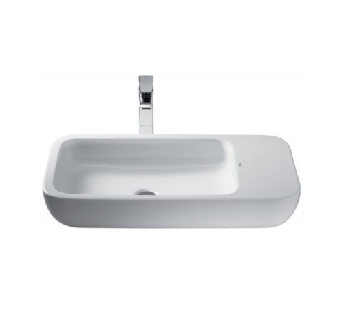 Раковина-чаша Roca Khroma 750x400 мм 7.3276.5.500.0