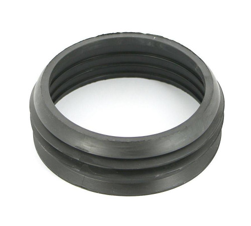 Манжета переходная Ostendorf HT резиновая с чугуна на пластик 110 мм 881025