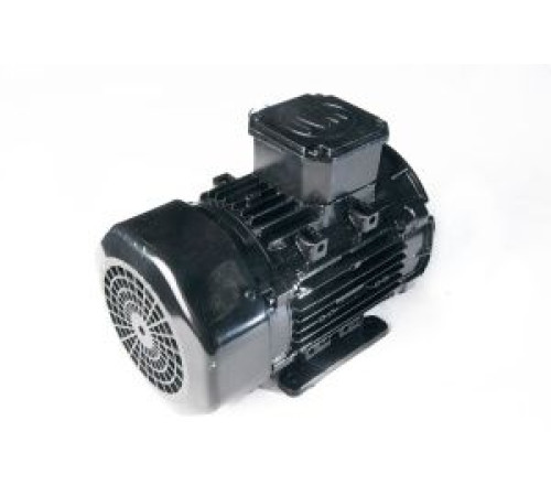 Двигатель трехфазный GOKCE 1,5 кВт 2800 об/мин 0253150