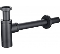 Сифон для раковины Allen Brau Priority черный 5.31025-31