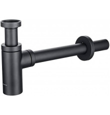Сифон для раковины Allen Brau Priority черный 5.31025-31