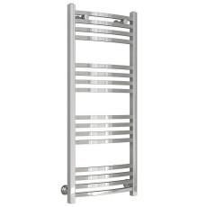 Полотенцесушитель водяной Сунержа Аркус 400x1000 мм без покрытия 00-0251-1040