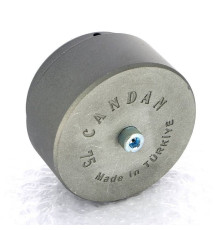 Насадка Pro Aqua для сварки PPR-труб 75 мм PA51020