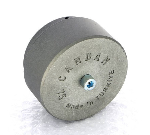 Насадка Pro Aqua для сварки PPR-труб 75 мм PA51020