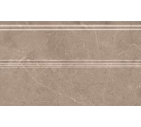 Плинтус Kerama Marazzi Гран Пале бежевый 15х25 см FMB010