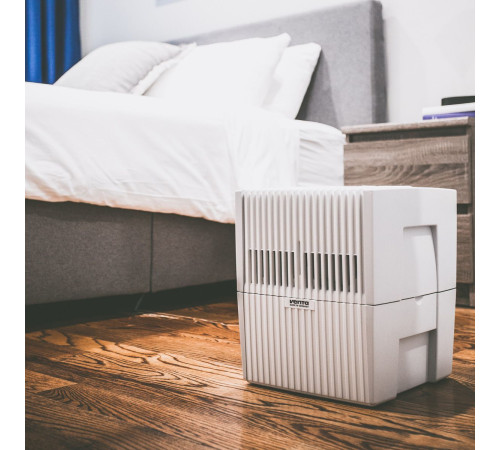 Мойка воздуха Venta LW25 белая 1208