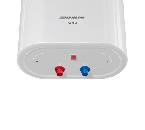 Водонагреватель накопительный Edisson King 30 V 30 л King 30 V