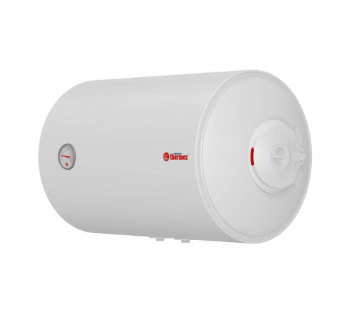 Водонагреватель накопительный Thermex TitaniumHeat 80 H 80 л горизонтальный 4845