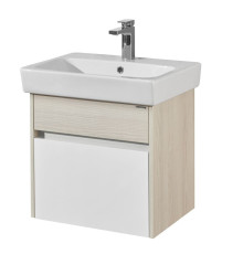 Тумба-умывальник с раковиной Aquaton Верди 60 / Нео 60 1A2067K1VDAV0
