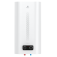 Водонагреватель накопительный Royal Clima DRY FORCE Inox 30 л RWH-DF30-FS