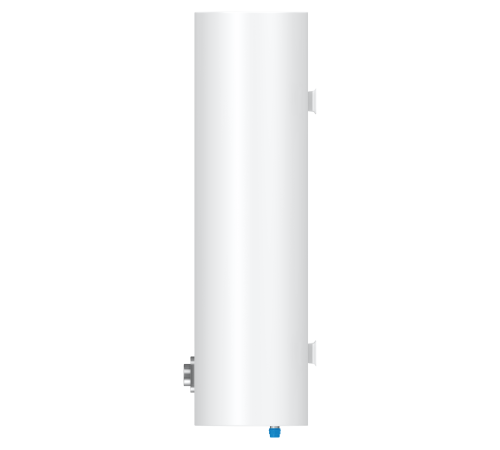 Водонагреватель накопительный Royal Clima DRY FORCE Inox 30 л RWH-DF30-FS